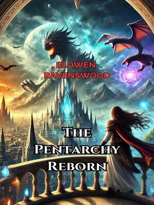 cover image of The Pentarchy Reborn